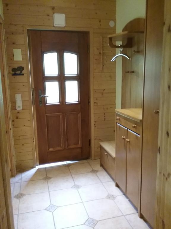 Almwiese Apartment Stadl an der Mur Εξωτερικό φωτογραφία