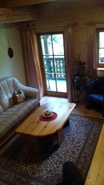 Almwiese Apartment Stadl an der Mur Εξωτερικό φωτογραφία